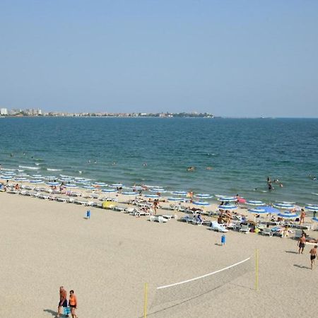 Festa Studio Pomorie Exteriér fotografie
