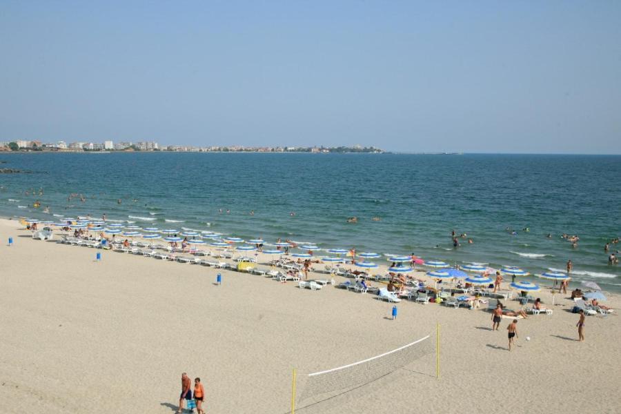 Festa Studio Pomorie Exteriér fotografie